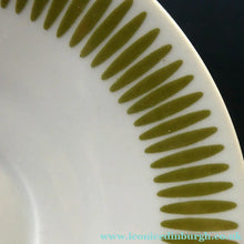 Load image into Gallery viewer,  1970s Seltmann Weiden Bavaria Coffee Set with Green Stripes Pattern
