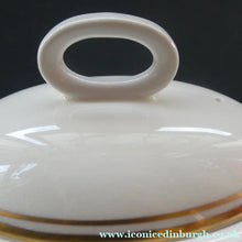 Load image into Gallery viewer, Stylish 1970s SUSIE COOPER for WEDGWOOD. Complete Bone China Coffee Set. COLOSSEUM Pattern
