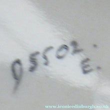 Load image into Gallery viewer, Massive Royal Doulton Orange Tango 1930s Art Deco Serving Platter
