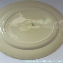 Load image into Gallery viewer, Massive Royal Doulton Orange Tango 1930s Art Deco Serving Platter
