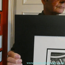 Load image into Gallery viewer, LIMITED EDITION Etching by John Duffin (b. 1965). PICCADILLY CIRCUS, London SIGNED
