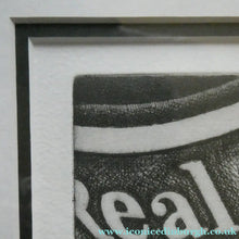 Load image into Gallery viewer, LIMITED EDITION Etching by John Duffin (b. 1965). PICCADILLY CIRCUS, London SIGNED
