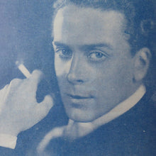 Load image into Gallery viewer, 1926 ART DECO Theatre Programme for the Musical &quot;Sunny&quot;. Rare Original London Hippodrome Issue
