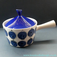 Load image into Gallery viewer, 1950s MARIANNE WESTMAN Picknick (Picnic) Lidded Dish 
