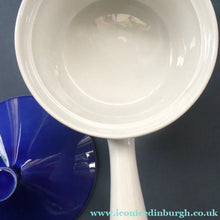 Load image into Gallery viewer, 1950s MARIANNE WESTMAN Picknick (Picnic) Lidded Dish 

