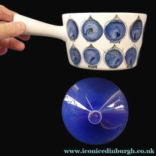 Load image into Gallery viewer, 1950s MARIANNE WESTMAN Picknick (Picnic) Lidded Dish 
