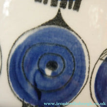 Load image into Gallery viewer, 1950s MARIANNE WESTMAN Picknick (Picnic) Lidded Dish 
