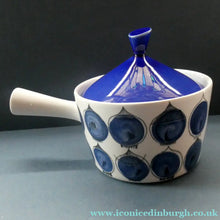 Load image into Gallery viewer, 1950s MARIANNE WESTMAN Picknick (Picnic) Lidded Dish 
