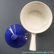 Load image into Gallery viewer, 1950s MARIANNE WESTMAN Picknick (Picnic) Lidded Dish 
