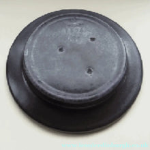 Load image into Gallery viewer, Swedish Art Pottery Bowl by Upsala Ekesy - probably designed by Mari Simmulson

