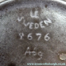 Load image into Gallery viewer, Swedish Art Pottery Bowl by Upsala Ekesy - probably designed by Mari Simmulson
