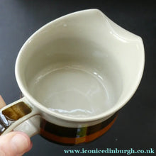 Load image into Gallery viewer,   1970s Marianne Westman Rorstrand Swedish Gravy Boat Annika Design
