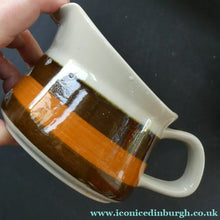 Load image into Gallery viewer,   1970s Marianne Westman Rorstrand Swedish Gravy Boat Annika Design
