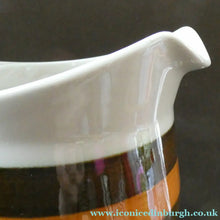 Load image into Gallery viewer,   1970s Marianne Westman Rorstrand Swedish Gravy Boat Annika Design
