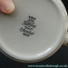 Load image into Gallery viewer,   1970s Marianne Westman Rorstrand Swedish Gravy Boat Annika Design

