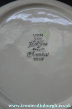 Load image into Gallery viewer,   1970s Marianne Westman Rorstrand Swedish Round Serving Bowl Annika Design
