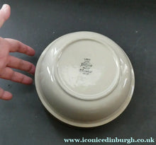 Load image into Gallery viewer,   1970s Marianne Westman Rorstrand Swedish Round Serving Bowl Annika Design
