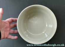 Load image into Gallery viewer,   1970s Marianne Westman Rorstrand Swedish Round Serving Bowl Annika Design
