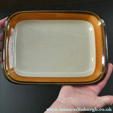 Load image into Gallery viewer,   1970s Marianne Westman Rorstrand Swedish Serving Dish Annika Design
