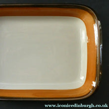 Load image into Gallery viewer,   1970s Marianne Westman Rorstrand Swedish Serving Dish Annika Design

