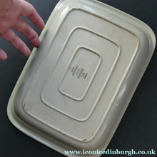 Load image into Gallery viewer,   1970s Marianne Westman Rorstrand Swedish Serving Dish Annika Design
