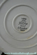 Load image into Gallery viewer,   1970s Marianne Westman Rorstrand Swedish Lidded Pot Annika Design
