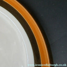 Load image into Gallery viewer,   1970s Marianne Westman Rorstrand Swedish Dinner Plates Annika Design
