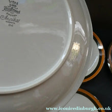 Load image into Gallery viewer,   1970s Marianne Westman Rorstrand Swedish Dinner Plates Annika Design
