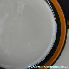 Load image into Gallery viewer,   1970s Marianne Westman Rorstrand Swedish Dinner Plates Annika Design
