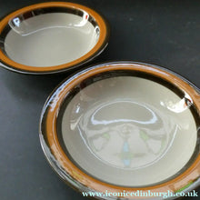 Load image into Gallery viewer,   1970s Marianne Westman Rorstrand Swedish Lidded Pot Annika Design
