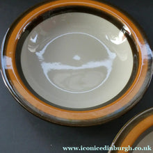 Load image into Gallery viewer,   1970s Marianne Westman Rorstrand Swedish Lidded Pot Annika Design
