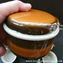 Load image into Gallery viewer,   1970s Marianne Westman Rorstrand Swedish Complete Tea Set Annika Design
