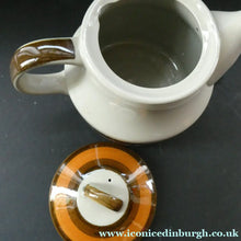 Load image into Gallery viewer,   1970s Marianne Westman Rorstrand Swedish Complete Tea Set Annika Design

