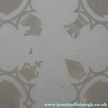 Load image into Gallery viewer, Antique Regency Lithograph 1830s Four Images of a Chess Match
