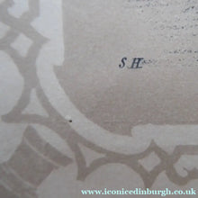 Load image into Gallery viewer, Antique Regency Lithograph 1830s Four Images of a Chess Match
