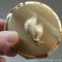 Load image into Gallery viewer, THREE Lovely Vintage Compacts. All 1960s Powder Compacts by Stratton
