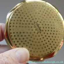 Load image into Gallery viewer, THREE Lovely Vintage Compacts. All 1960s Powder Compacts by Stratton
