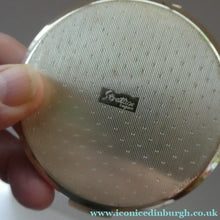 Load image into Gallery viewer, THREE Lovely Vintage Compacts. All 1960s Powder Compacts by Stratton
