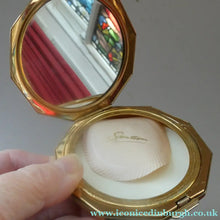 Load image into Gallery viewer, THREE Lovely Vintage Compacts. All 1960s Powder Compacts by Stratton
