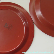 Load image into Gallery viewer, Scottie Wilson Vintage 1960s Dessert Dinner Plate 10 inches Royal Worcester
