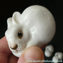 Load image into Gallery viewer, Vintage NEW ZEALAND Studio Pottery Pot by Steve James of Ashburton
