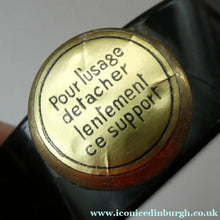 Load image into Gallery viewer, Two 1960s LANVIN Stylish Perfumed Talucum Powder Bottles
