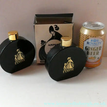 Load image into Gallery viewer, Two 1960s LANVIN Stylish Perfumed Talucum Powder Bottles
