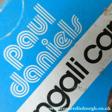 Load image into Gallery viewer, 1970s Vintage Magic Cards Marked Deck Svengali Cards by Paul Daniels
