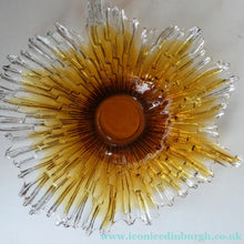 Load image into Gallery viewer, 1960s Scandinavian Glass Bowls Designed by Tauno Wirkkala. Northern Lights Design
