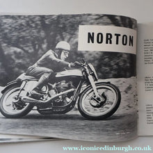 Load image into Gallery viewer, TWO Vintage 1950s Motoring TT Booklets. Castrol Achievements 1953 and 1954. 
