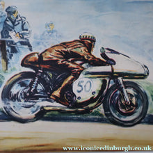 Load image into Gallery viewer, TWO Vintage 1950s Motoring TT Booklets. Castrol Achievements 1953 and 1954. 
