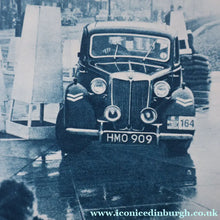 Load image into Gallery viewer, TWO Vintage 1950s Motoring TT Booklets. Castrol Achievements 1953 and 1954. 
