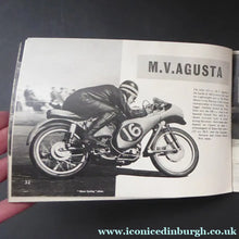 Load image into Gallery viewer, TWO Vintage 1950s Motoring TT Booklets. Castrol Achievements 1953 and 1954. 
