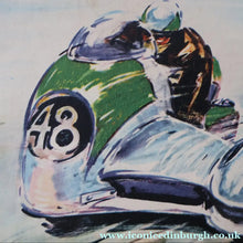 Load image into Gallery viewer, TWO Vintage 1950s Motoring TT Booklets. Castrol Achievements 1953 and 1954. 
